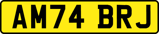 AM74BRJ