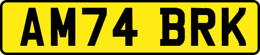 AM74BRK