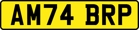 AM74BRP