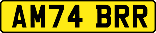 AM74BRR