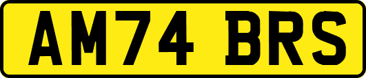 AM74BRS
