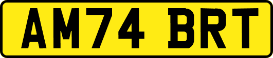 AM74BRT