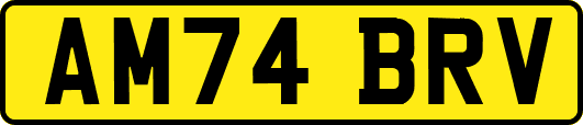 AM74BRV