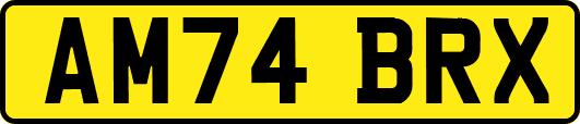 AM74BRX