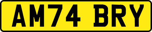 AM74BRY