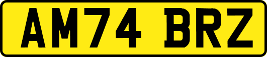 AM74BRZ