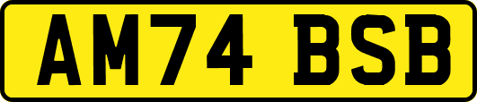 AM74BSB