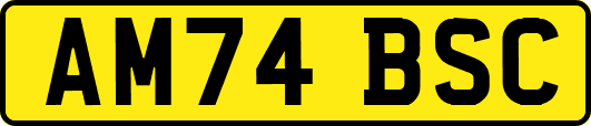 AM74BSC