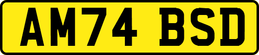 AM74BSD