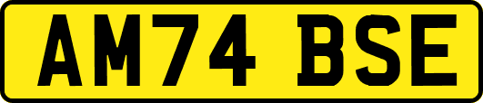 AM74BSE