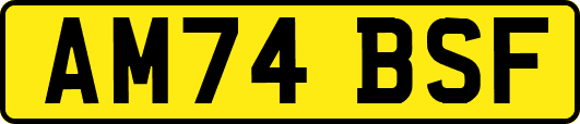 AM74BSF