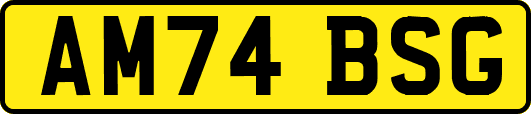 AM74BSG