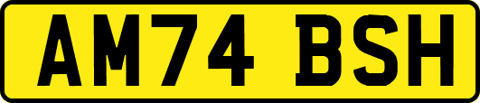 AM74BSH