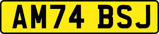 AM74BSJ