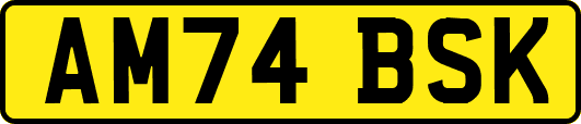 AM74BSK