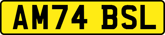 AM74BSL