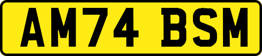 AM74BSM