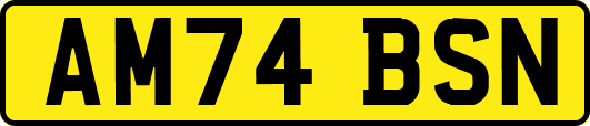 AM74BSN
