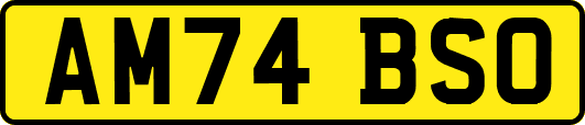 AM74BSO