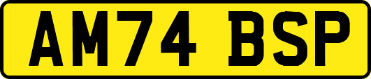 AM74BSP