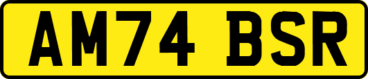 AM74BSR
