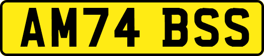 AM74BSS