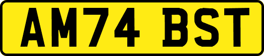 AM74BST