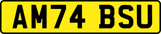 AM74BSU