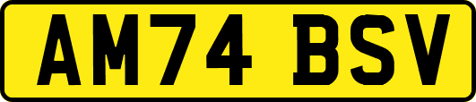 AM74BSV