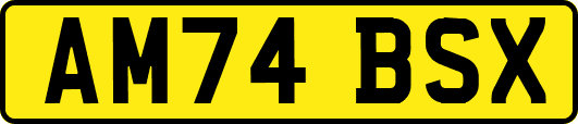 AM74BSX