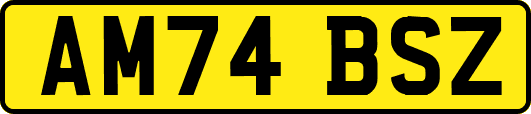 AM74BSZ