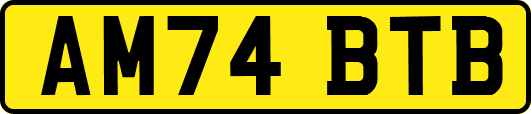 AM74BTB
