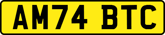 AM74BTC