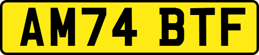 AM74BTF