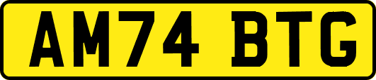 AM74BTG