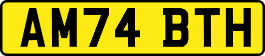 AM74BTH