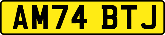 AM74BTJ