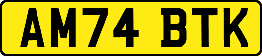 AM74BTK