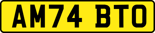 AM74BTO