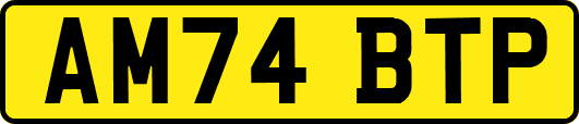AM74BTP