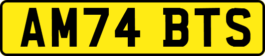 AM74BTS