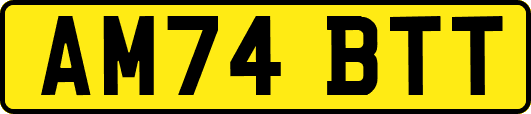 AM74BTT
