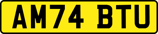 AM74BTU