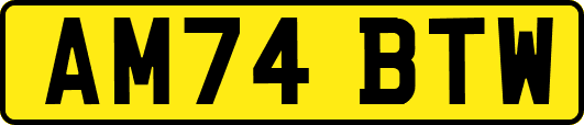 AM74BTW
