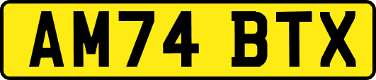 AM74BTX