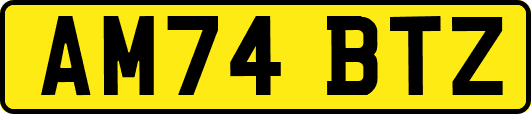 AM74BTZ
