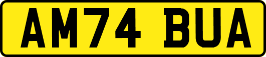 AM74BUA