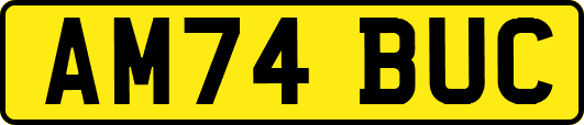 AM74BUC
