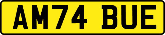 AM74BUE