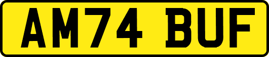 AM74BUF